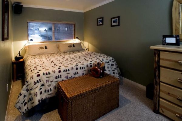 Austria Hof Lodge (Mammoth Lakes)